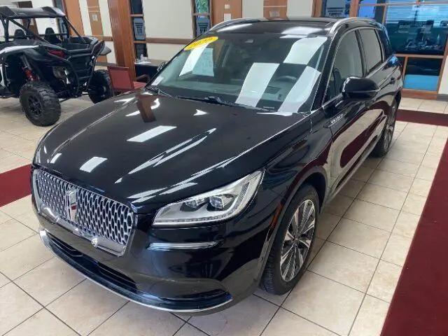 2020 Lincoln Corsair Reserve for sale in Charlotte, NC