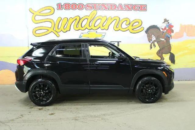 2023 Chevrolet TrailBlazer AWD LT for sale in Grand Ledge, MI