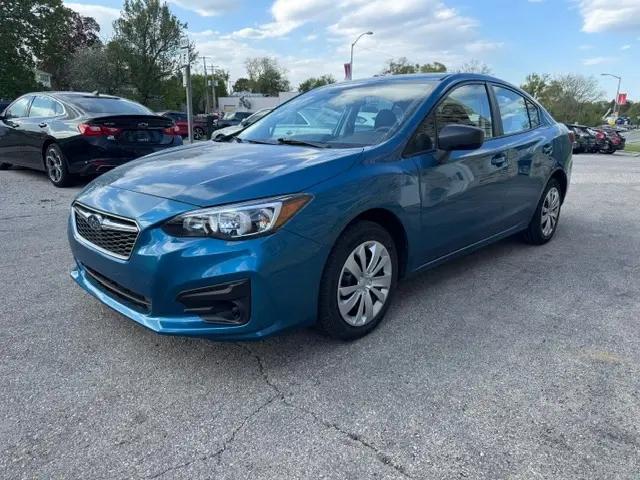 2019 Subaru Impreza 2.0i for sale in Lannon, WI