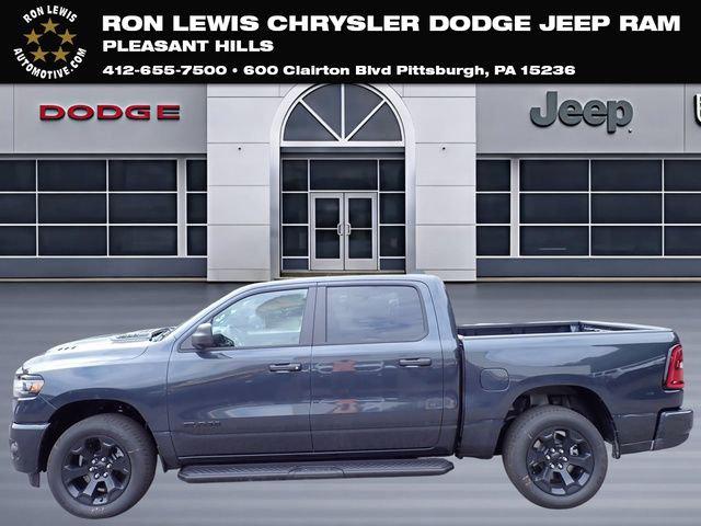2026 RAM Ram 1500 RAM 1500 EXPRESS CREW CAB 4X4 57 BOX 2026 RAM Ram 1500 RAM 1500 EXPRESS CREW CAB 4X4 57 BOX