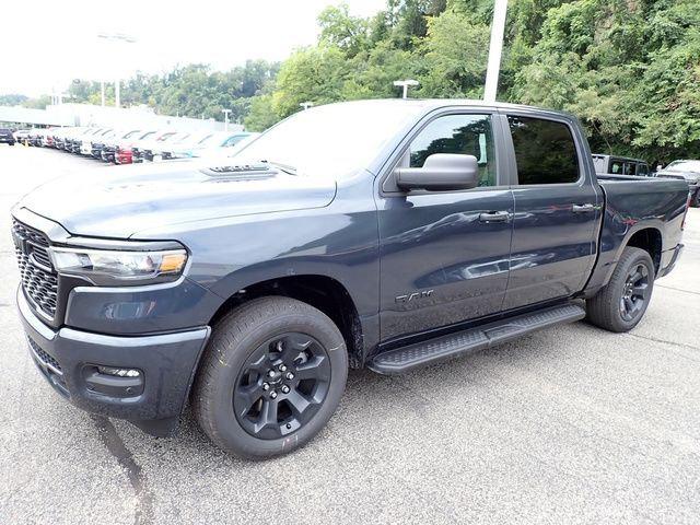 2026 RAM Ram 1500 RAM 1500 EXPRESS CREW CAB 4X4 57 BOX 2026 RAM Ram 1500 RAM 1500 EXPRESS CREW CAB 4X4 57 BOX