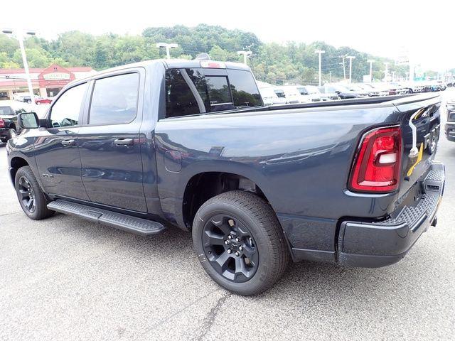 2026 RAM Ram 1500 RAM 1500 EXPRESS CREW CAB 4X4 57 BOX 2026 RAM Ram 1500 RAM 1500 EXPRESS CREW CAB 4X4 57 BOX