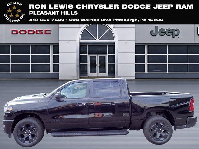 2026 RAM Ram 1500 RAM 1500 EXPRESS CREW CAB 4X4 57 BOX 2026 RAM Ram 1500 RAM 1500 EXPRESS CREW CAB 4X4 57 BOX