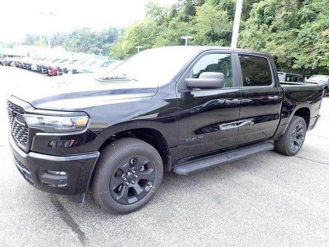 2026 RAM Ram 1500 RAM 1500 EXPRESS CREW CAB 4X4 57 BOX 2026 RAM Ram 1500 RAM 1500 EXPRESS CREW CAB 4X4 57 BOX
