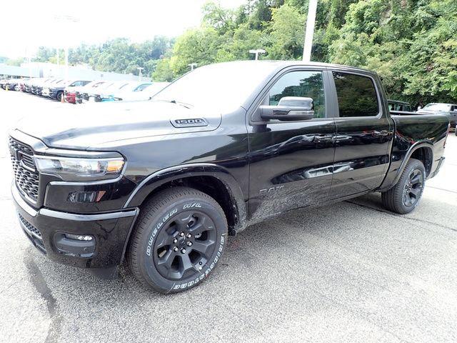2026 RAM 1500 RAM 1500 BIG HORN CREW CAB 4X4 57 BOX 2026 RAM 1500 RAM 1500 BIG HORN CREW CAB 4X4 57 BOX