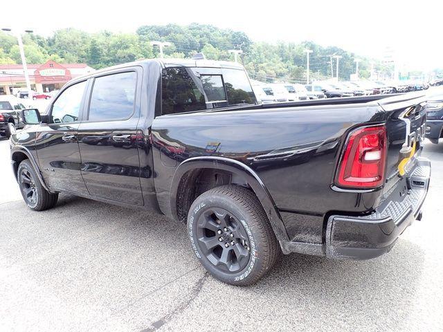 2026 RAM 1500 RAM 1500 BIG HORN CREW CAB 4X4 57 BOX 2026 RAM 1500 RAM 1500 BIG HORN CREW CAB 4X4 57 BOX