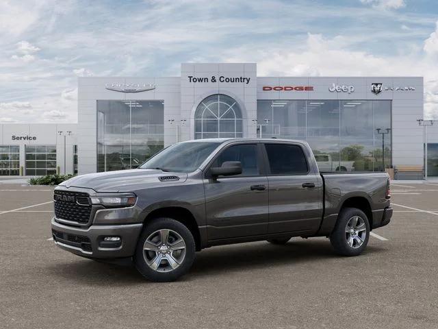 2026 RAM 1500 RAM 1500 EXPRESS CREW CAB 4X2 57 BOX