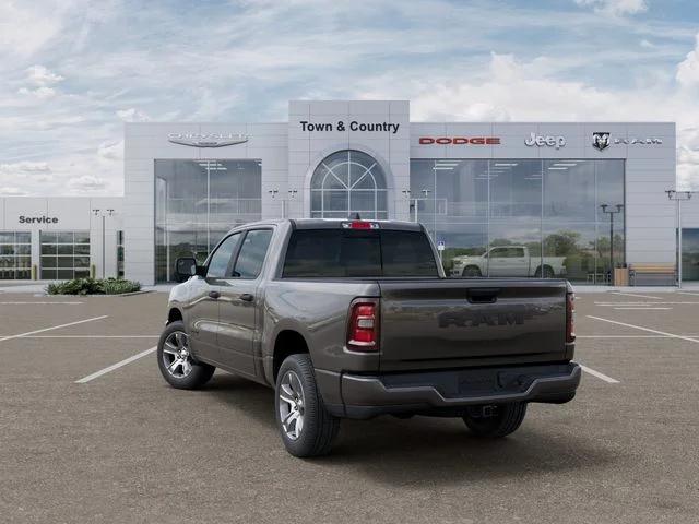 2026 RAM 1500 RAM 1500 EXPRESS CREW CAB 4X2 57 BOX