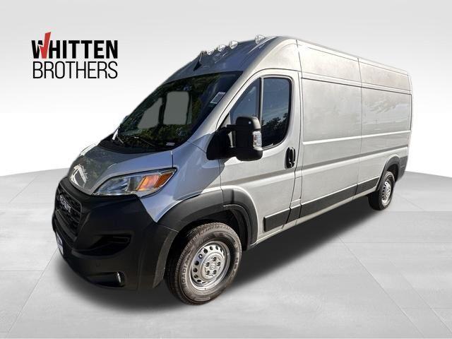 2026 RAM Ram ProMaster RAM PROMASTER 2500 TRADESMAN CARGO VAN HIGH ROOF 159 WB