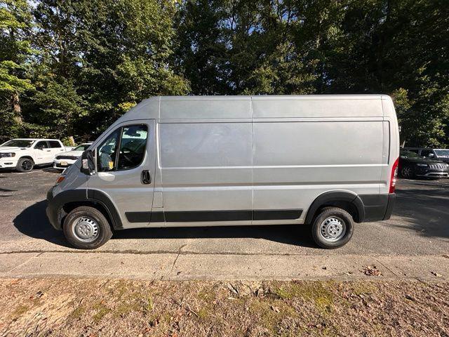 2026 RAM Ram ProMaster RAM PROMASTER 2500 TRADESMAN CARGO VAN HIGH ROOF 159 WB