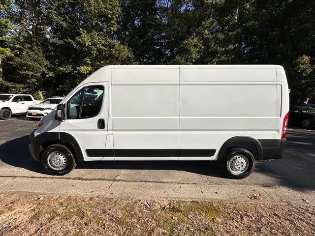2026 RAM Ram ProMaster RAM PROMASTER 2500 TRADESMAN CARGO VAN HIGH ROOF 159 WB 2026 RAM Ram ProMaster RAM PROMASTER 2500 TRADESMAN CARGO VAN HIGH ROOF 159 WB
