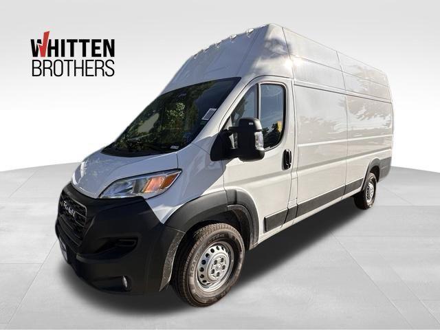 2026 RAM Ram ProMaster RAM PROMASTER 3500 TRADESMAN CARGO VAN SUPER HIGH ROOF 159 WB 2026 RAM Ram ProMaster RAM PROMASTER 3500 TRADESMAN CARGO VAN SUPER HIGH ROOF 159 WB