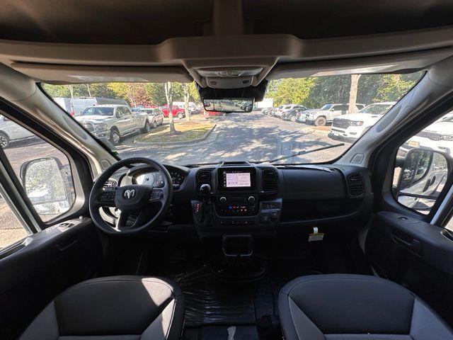 2026 RAM Ram ProMaster RAM PROMASTER 3500 TRADESMAN CARGO VAN SUPER HIGH ROOF 159 WB 2026 RAM Ram ProMaster RAM PROMASTER 3500 TRADESMAN CARGO VAN SUPER HIGH ROOF 159 WB