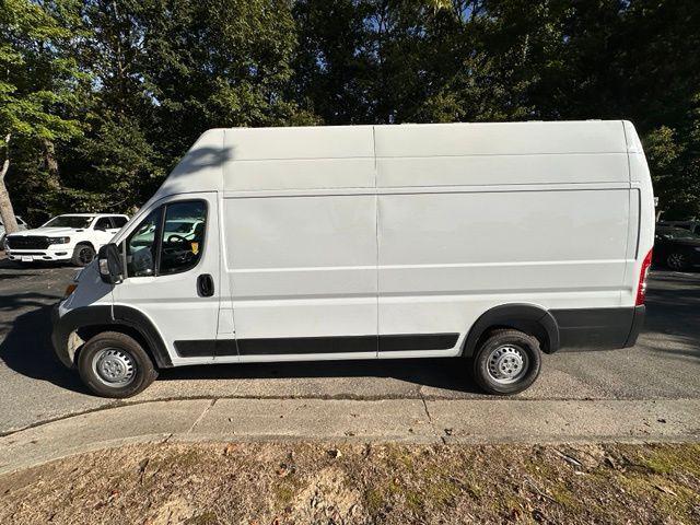2026 RAM Ram ProMaster RAM PROMASTER 3500 TRADESMAN CARGO VAN SUPER HIGH ROOF 159 WB 2026 RAM Ram ProMaster RAM PROMASTER 3500 TRADESMAN CARGO VAN SUPER HIGH ROOF 159 WB