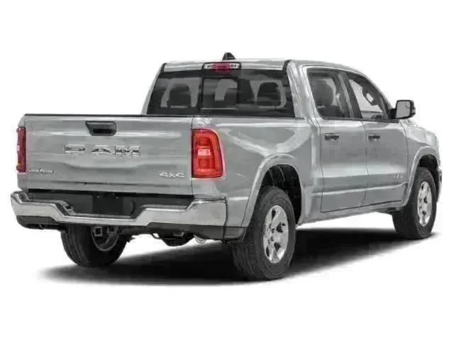 2026 RAM 1500 RAM 1500 BIG HORN CREW CAB 4X4 57 BOX 2026 RAM 1500 RAM 1500 BIG HORN CREW CAB 4X4 57 BOX