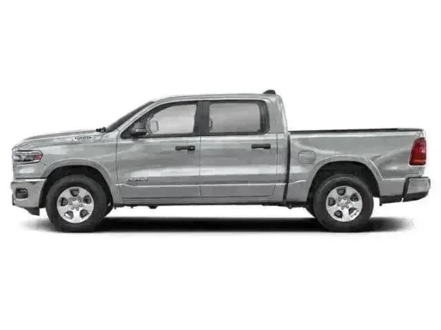2026 RAM 1500 RAM 1500 BIG HORN CREW CAB 4X4 57 BOX 2026 RAM 1500 RAM 1500 BIG HORN CREW CAB 4X4 57 BOX