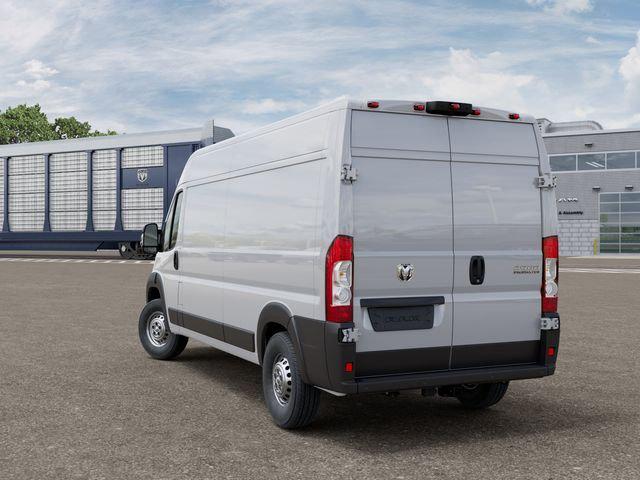 2026 RAM Ram ProMaster RAM PROMASTER 2500 TRADESMAN CARGO VAN HIGH ROOF 159 WB 2026 RAM Ram ProMaster RAM PROMASTER 2500 TRADESMAN CARGO VAN HIGH ROOF 159 WB