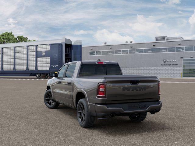 2026 RAM Ram 1500 RAM 1500 LARAMIE CREW CAB 4X4 57 BOX 2026 RAM Ram 1500 RAM 1500 LARAMIE CREW CAB 4X4 57 BOX