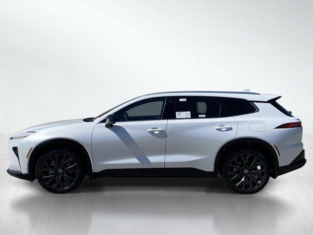 2026 Toyota Crown Signia XLE