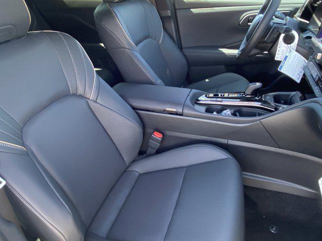 2026 Toyota Crown Signia XLE