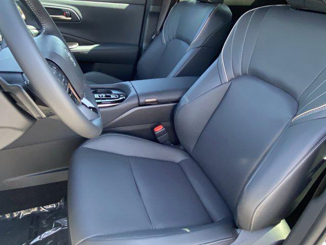 2026 Toyota Crown Signia XLE