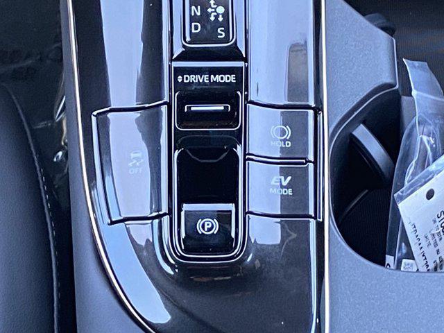2026 Toyota Crown Signia XLE