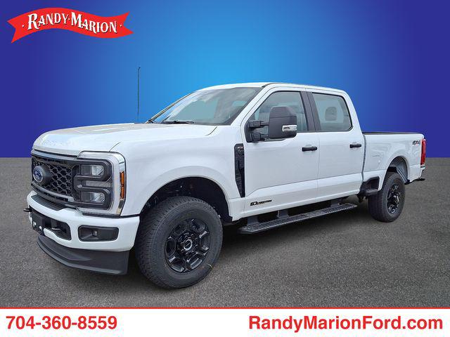 2026 Ford F-250 XL for sale in Statesville, NC