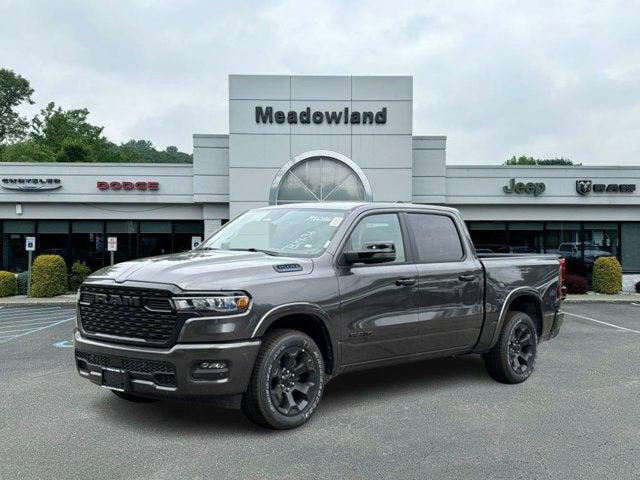 2026 RAM 1500 RAM 1500 BIG HORN CREW CAB 4X4 57 BOX 2026 RAM 1500 RAM 1500 BIG HORN CREW CAB 4X4 57 BOX