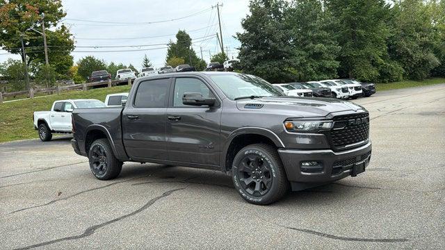 2026 RAM 1500 RAM 1500 BIG HORN CREW CAB 4X4 57 BOX 2026 RAM 1500 RAM 1500 BIG HORN CREW CAB 4X4 57 BOX