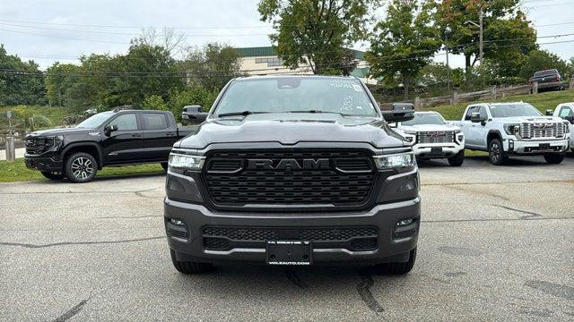 2026 RAM 1500 RAM 1500 BIG HORN CREW CAB 4X4 57 BOX 2026 RAM 1500 RAM 1500 BIG HORN CREW CAB 4X4 57 BOX