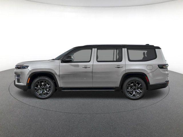 2026 Wagoneer Grand Wagoneer GRAND WAGONEER 85TH ANNIVERSARY EDITION 4X4 2026 Wagoneer Grand Wagoneer GRAND WAGONEER 85TH ANNIVERSARY EDITION 4X4