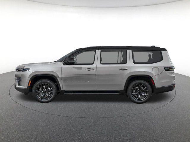 2026 Wagoneer Grand Wagoneer GRAND WAGONEER 85TH ANNIVERSARY EDITION 4X4 2026 Wagoneer Grand Wagoneer GRAND WAGONEER 85TH ANNIVERSARY EDITION 4X4