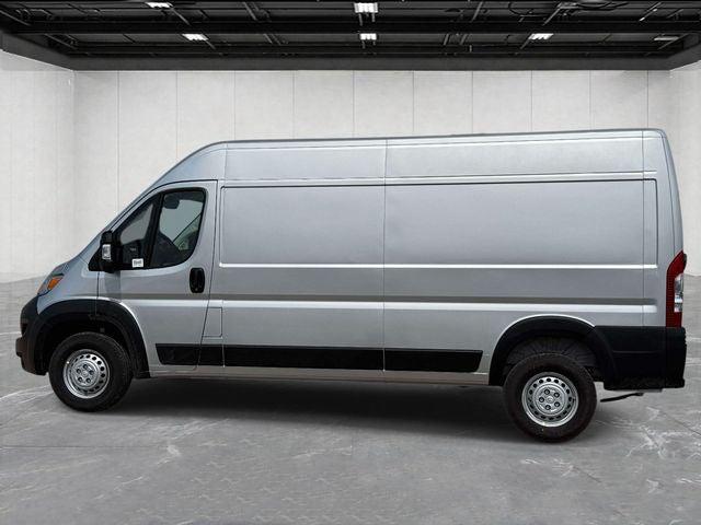 2026 RAM ProMaster 2500 RAM PROMASTER 2500 TRADESMAN CARGO VAN HIGH ROOF 159 WB 2026 RAM ProMaster 2500 RAM PROMASTER 2500 TRADESMAN CARGO VAN HIGH ROOF 159 WB
