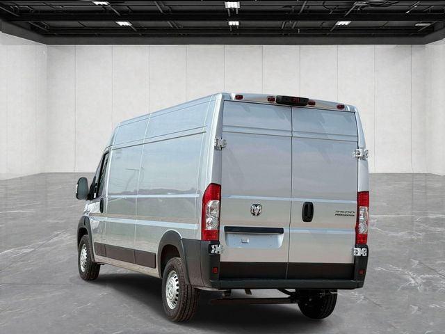 2026 RAM ProMaster 2500 RAM PROMASTER 2500 TRADESMAN CARGO VAN HIGH ROOF 159 WB 2026 RAM ProMaster 2500 RAM PROMASTER 2500 TRADESMAN CARGO VAN HIGH ROOF 159 WB