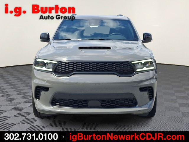 2026 Dodge Durango DURANGO GT HEMI V8 PREMIUM AWD AMERICA250
