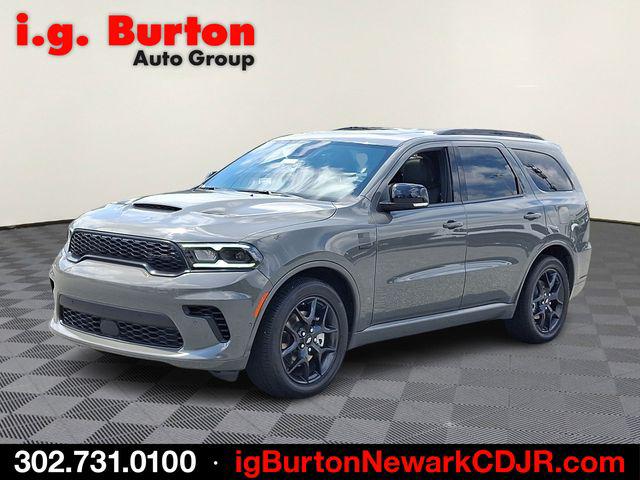2026 Dodge Durango DURANGO GT HEMI V8 PREMIUM AWD AMERICA250