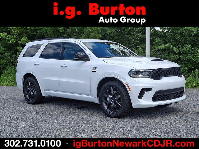 2026 Dodge Durango DURANGO GT HEMI V8 PREMIUM AWD AMERICA250