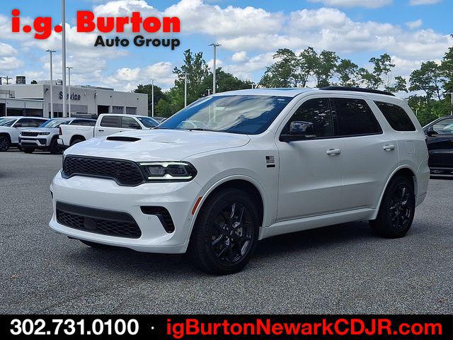 2026 Dodge Durango DURANGO GT HEMI V8 PREMIUM AWD AMERICA250
