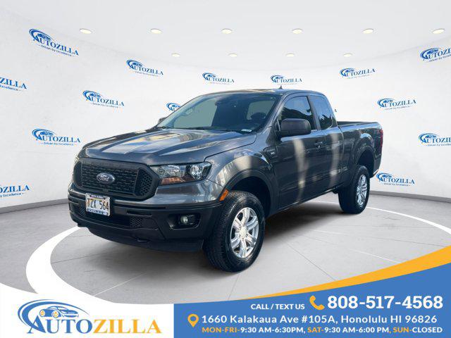 2020 Ford Ranger Unknown for sale in Honolulu, HI