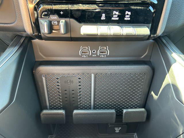 2026 RAM 1500 RAM 1500 BIG HORN CREW CAB 4X4 57 BOX