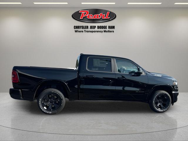 2026 RAM 1500 RAM 1500 BIG HORN CREW CAB 4X4 57 BOX