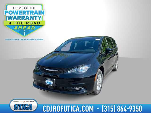 2027 Chrysler Pacifica PACIFICA LX
