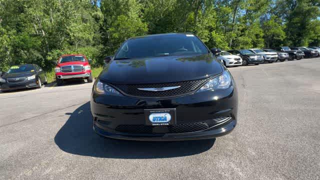 2027 Chrysler Pacifica PACIFICA LX