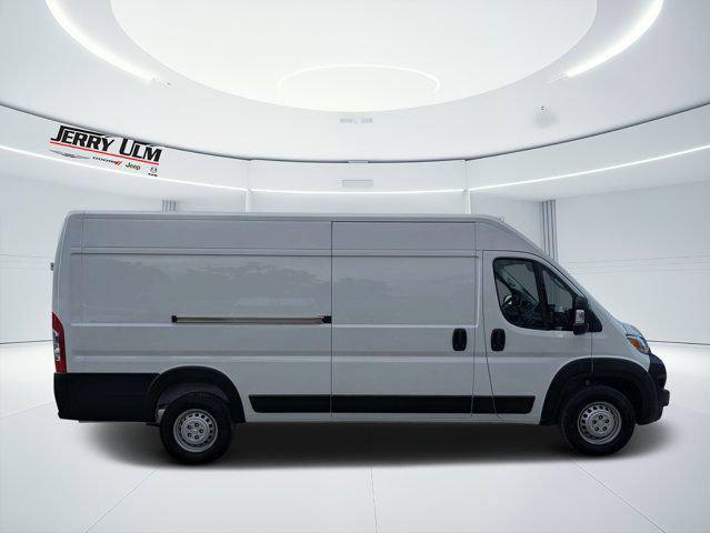2026 RAM Ram ProMaster RAM PROMASTER 3500 TRADESMAN CARGO VAN HIGH ROOF 159 WB EXT 2026 RAM Ram ProMaster RAM PROMASTER 3500 TRADESMAN CARGO VAN HIGH ROOF 159 WB EXT