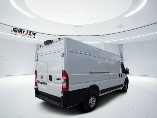 2026 RAM Ram ProMaster RAM PROMASTER 3500 TRADESMAN CARGO VAN HIGH ROOF 159 WB EXT 2026 RAM Ram ProMaster RAM PROMASTER 3500 TRADESMAN CARGO VAN HIGH ROOF 159 WB EXT