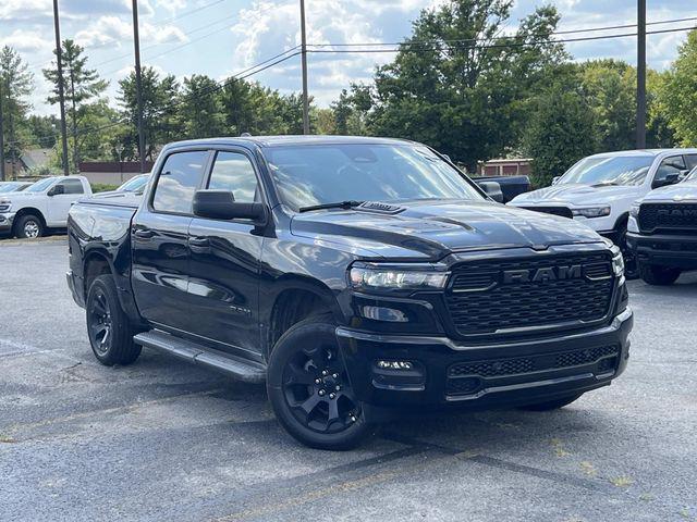 2026 RAM Ram 1500 RAM 1500 EXPRESS CREW CAB 4X4 57 BOX 2026 RAM Ram 1500 RAM 1500 EXPRESS CREW CAB 4X4 57 BOX
