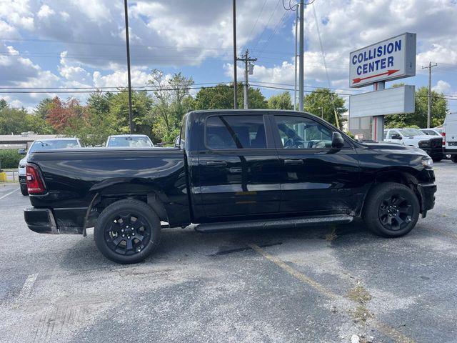 2026 RAM Ram 1500 RAM 1500 EXPRESS CREW CAB 4X4 57 BOX 2026 RAM Ram 1500 RAM 1500 EXPRESS CREW CAB 4X4 57 BOX