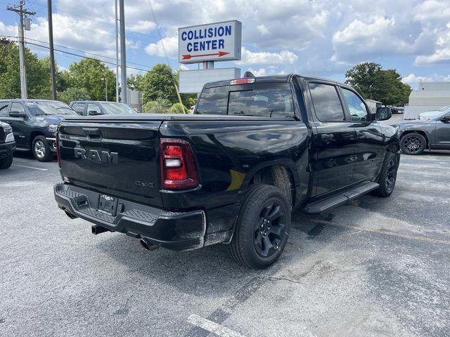 2026 RAM Ram 1500 RAM 1500 EXPRESS CREW CAB 4X4 57 BOX 2026 RAM Ram 1500 RAM 1500 EXPRESS CREW CAB 4X4 57 BOX