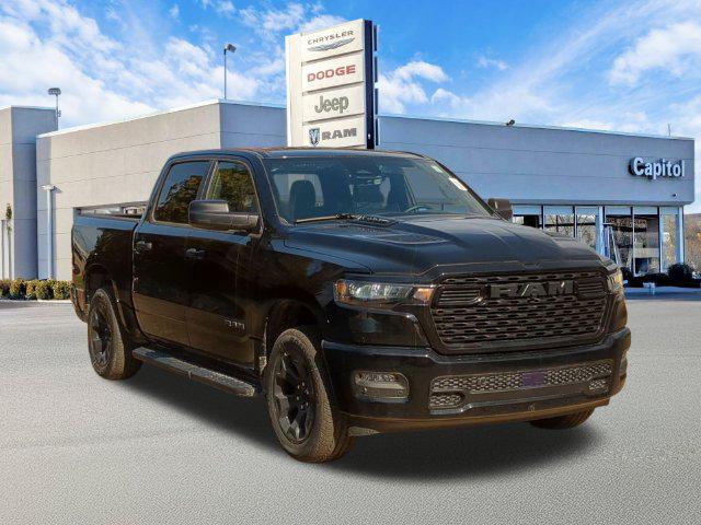 2026 RAM Ram 1500 RAM 1500 EXPRESS CREW CAB 4X4 57 BOX 2026 RAM Ram 1500 RAM 1500 EXPRESS CREW CAB 4X4 57 BOX