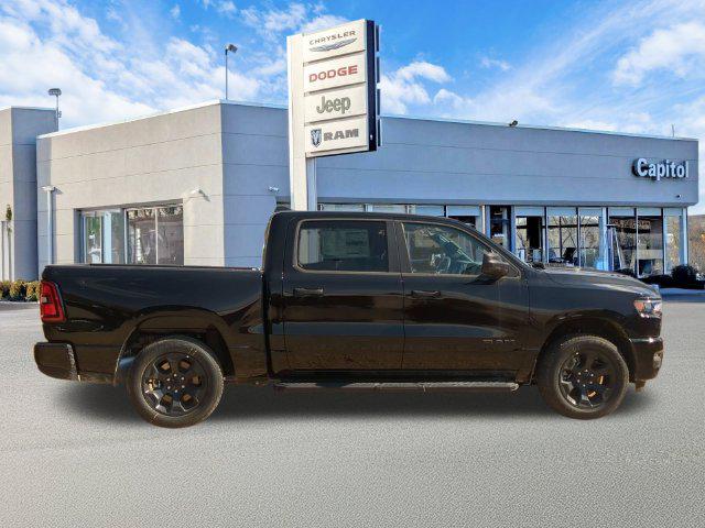 2026 RAM Ram 1500 RAM 1500 EXPRESS CREW CAB 4X4 57 BOX 2026 RAM Ram 1500 RAM 1500 EXPRESS CREW CAB 4X4 57 BOX